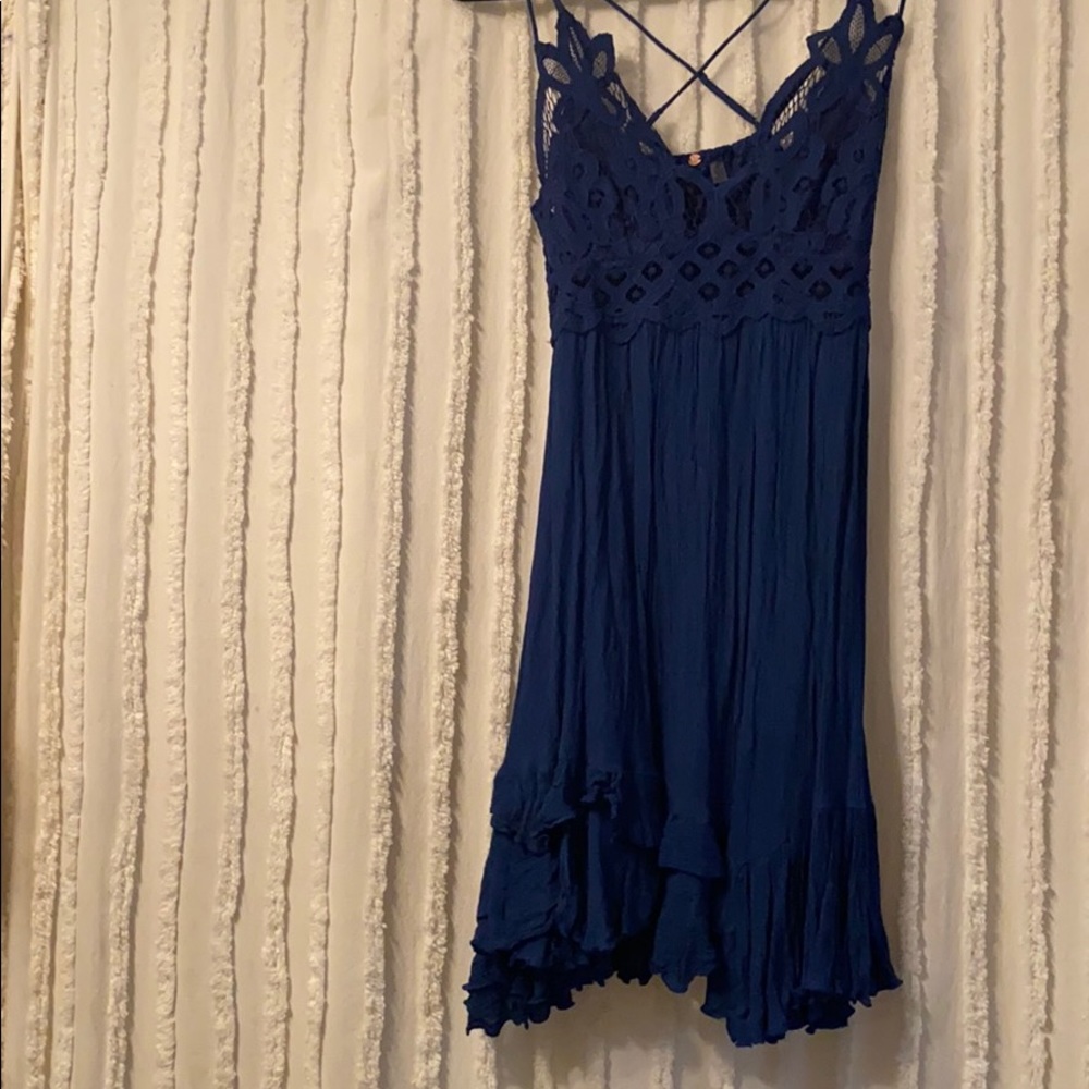 Free People dress